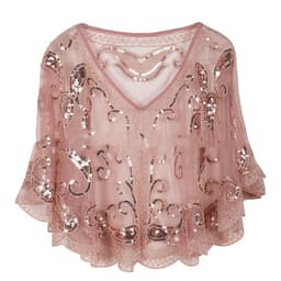 image-Christmas Annual Party Evening Dress Women