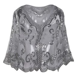 image-Christmas Annual Party Evening Dress Women