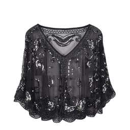 image-Christmas Annual Party Evening Dress Women