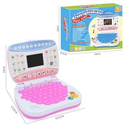 image-LED Display Learning Machine Music Children's Toys