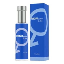image-Men's And Women's Perfume Youth Charm Light Perfume Attraction