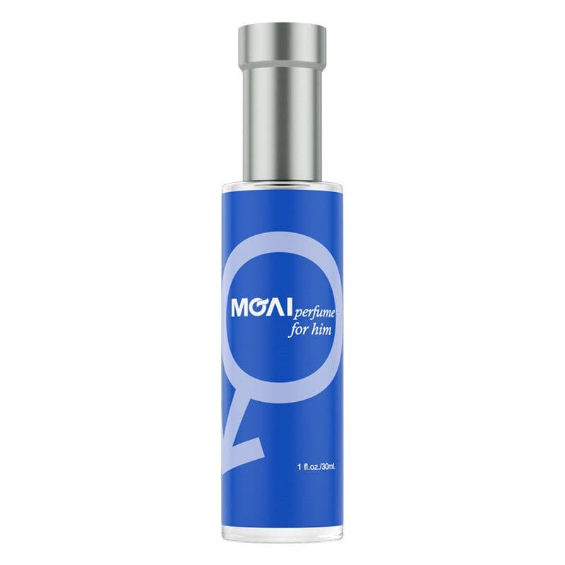 image-Men's And Women's Perfume Youth Charm Light Perfume Attraction