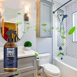 image-Bathroom Spray Lasting Fragrance Household Deodorant