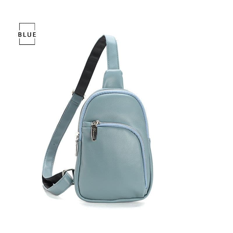 image-Women's Crossbody Fashion Waist Bag