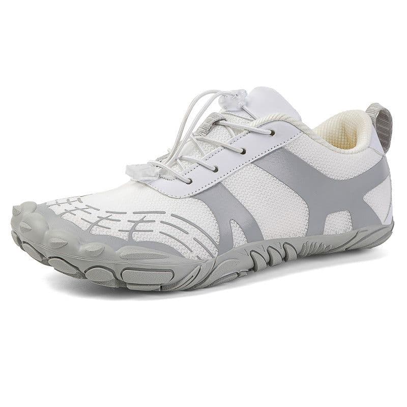 image-Non-slip Off-road Mountain Climbing Outdoor Mountaineering Sneaker Men