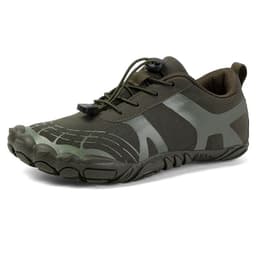 image-Non-slip Off-road Mountain Climbing Outdoor Mountaineering Sneaker Men