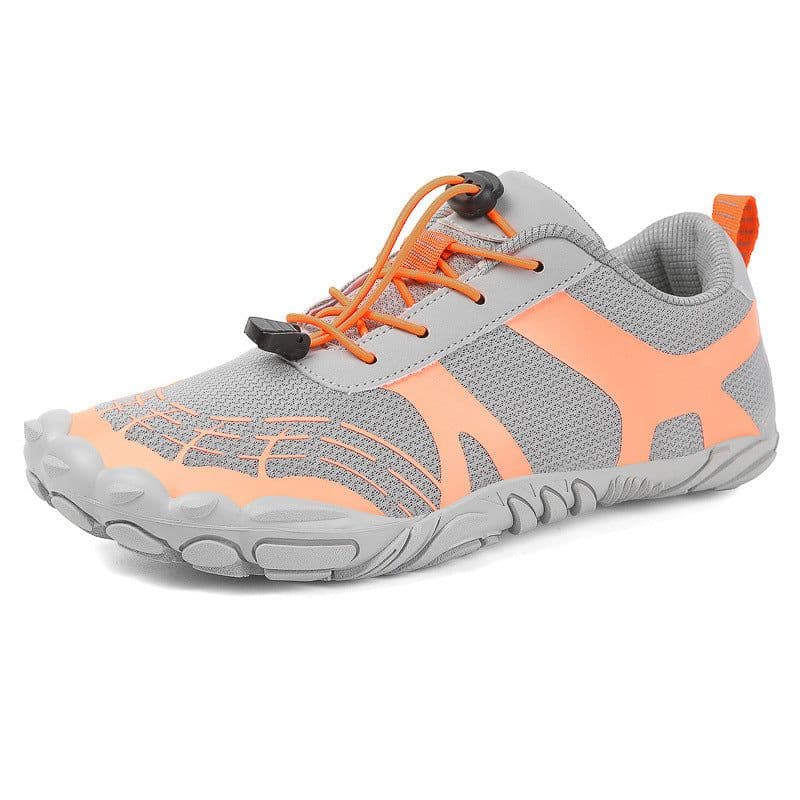 image-Non-slip Off-road Mountain Climbing Outdoor Mountaineering Sneaker Men