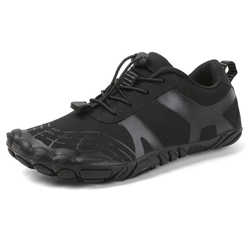 image-Non-slip Off-road Mountain Climbing Outdoor Mountaineering Sneaker Men
