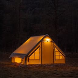 image-Inflatable Tent Special Ground Cloth Thick Oxford Cloth Protective Mat Camping Anti-dirtyInsulation
