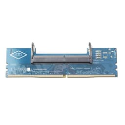image-DDR4 Laptop Adapter Card To Desktop 4 Generation Test Protection Card DDR3
