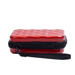 image-Korean Style Large Capacity Portable Travel Toiletry Bag