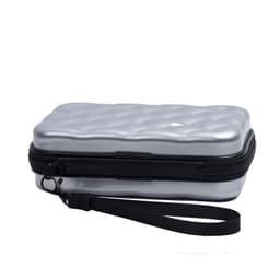 image-Korean Style Large Capacity Portable Travel Toiletry Bag