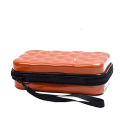 image-Korean Style Large Capacity Portable Travel Toiletry Bag