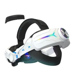 image-Ammonium Bicarbonate Headset VR Charging 8000 MAh
