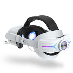 image-Ammonium Bicarbonate Headset VR Charging 8000 MAh