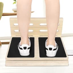 image-Home Fitness Exercise Muscle Trainer