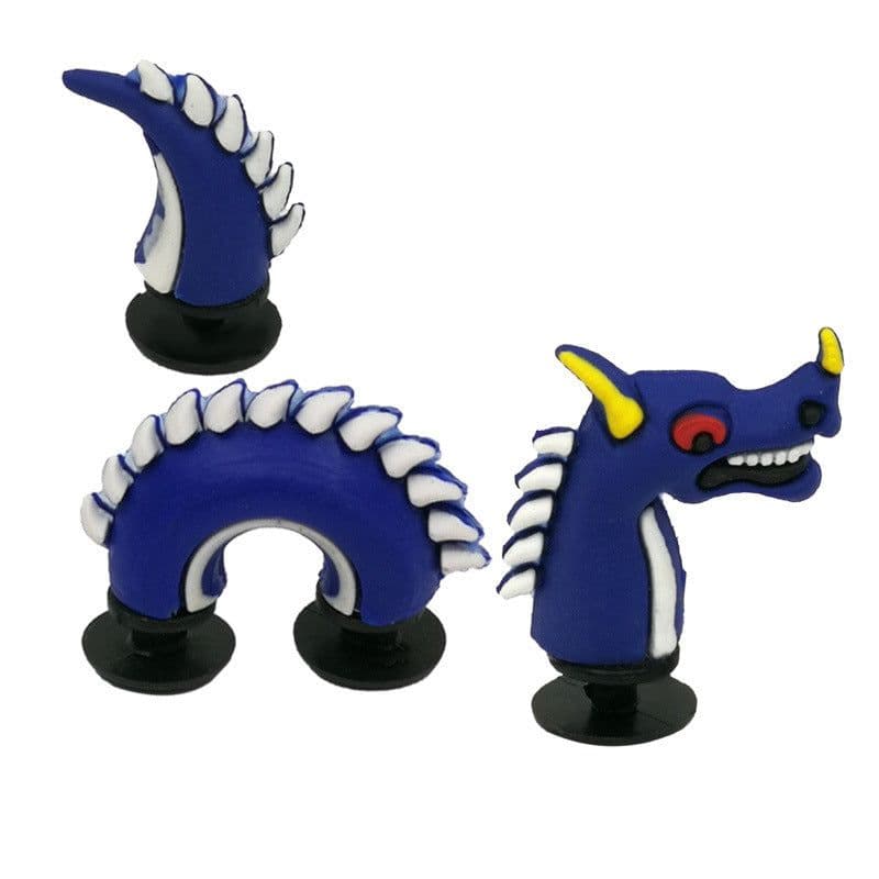 image-Shoe Accessories Shoe Buckle Hole Shoe Accessories