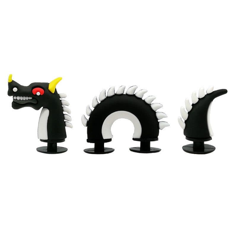 image-Shoe Accessories Shoe Buckle Hole Shoe Accessories