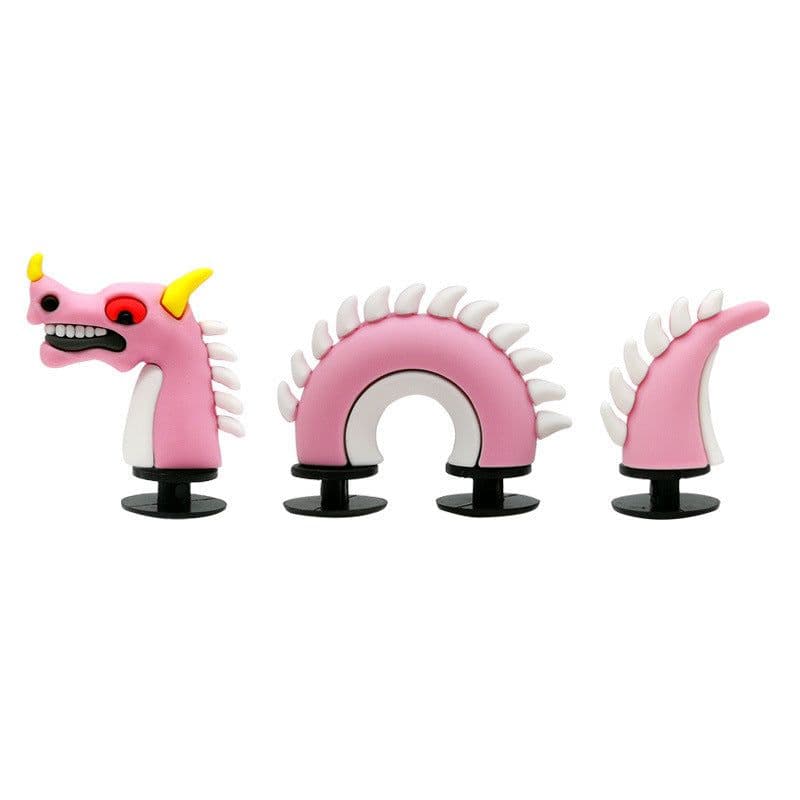 image-Shoe Accessories Shoe Buckle Hole Shoe Accessories