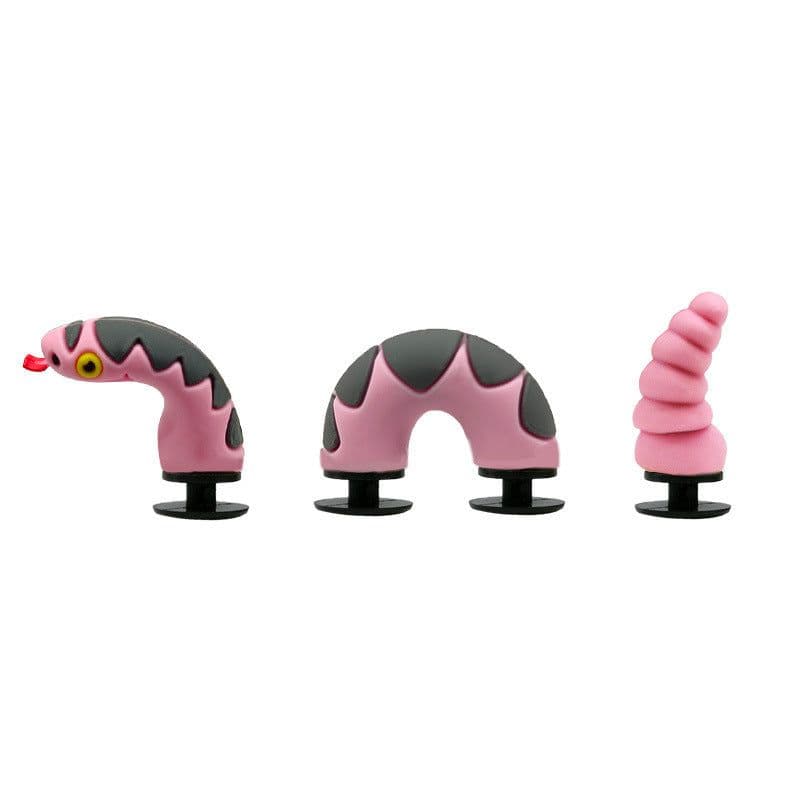 image-Shoe Accessories Shoe Buckle Hole Shoe Accessories