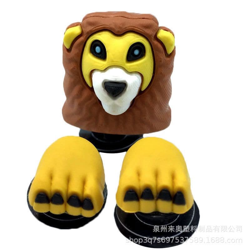 image-Shoe Accessories Shoe Buckle Hole Shoe Accessories