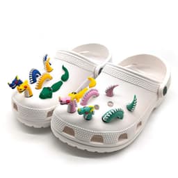image-Shoe Accessories Shoe Buckle Hole Shoe Accessories