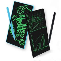 image-Student Writing Arithmetic LCD Handwriting Board