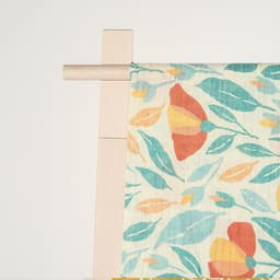 image-Summer Thin Newborn Baby Bamboo Cotton Baby's Blanket Bath Towel