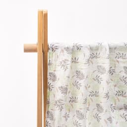 image-Summer Thin Newborn Baby Bamboo Cotton Baby's Blanket Bath Towel