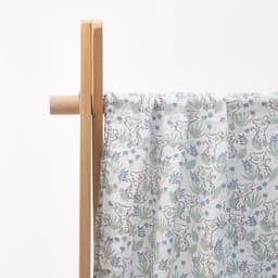 image-Summer Thin Newborn Baby Bamboo Cotton Baby's Blanket Bath Towel
