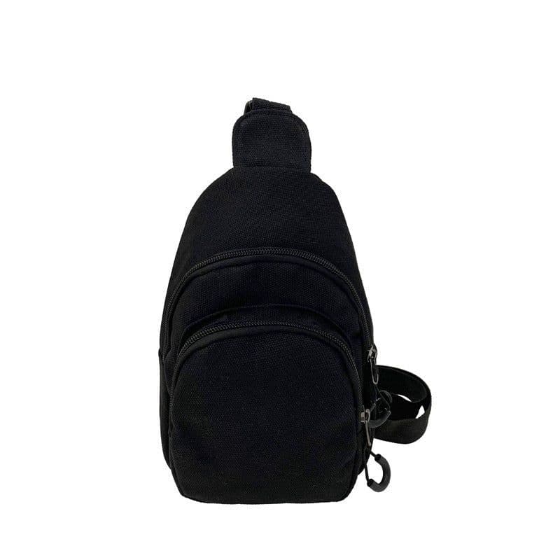 image-Women's Fashion Simple Chest Bag
