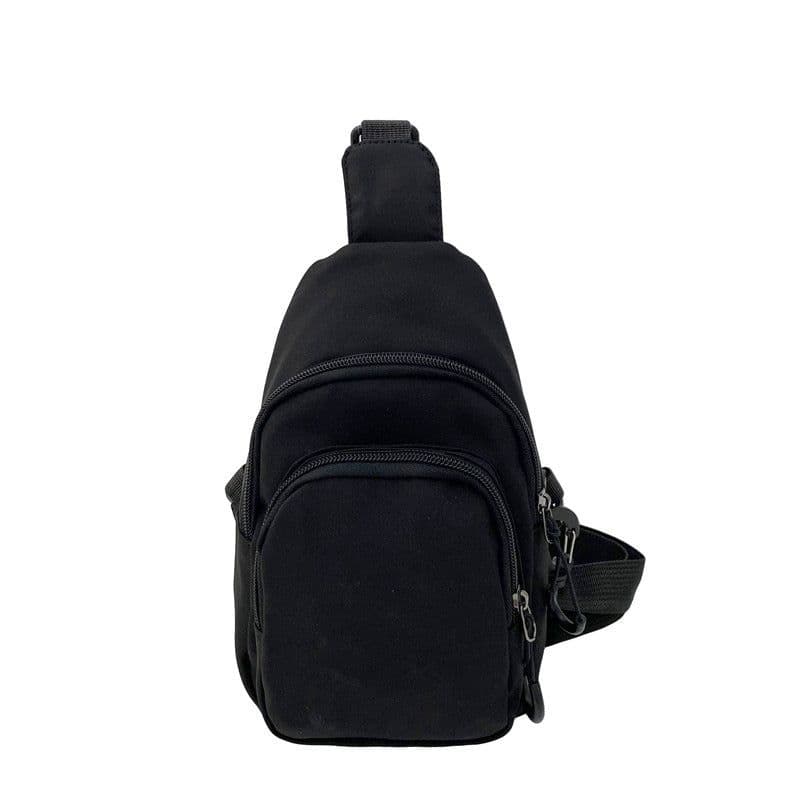 image-Women's Fashion Simple Chest Bag