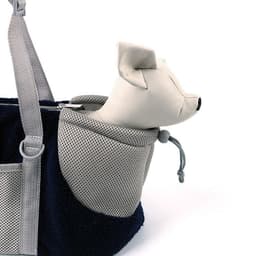 image-Fashion Personality Folding Winter Cat Bag