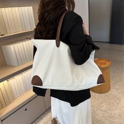 image-Fashion Popular One Shoulder Bag Women