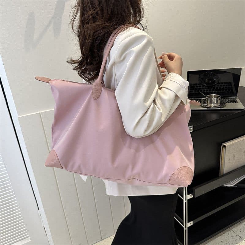 image-Fashion Popular One Shoulder Bag Women