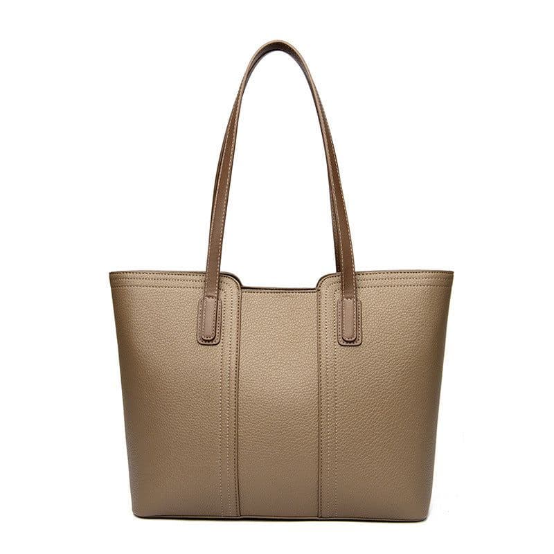 image-Women's Handbag Large Capacity Shoulder