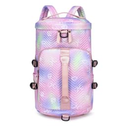 image-Women's Sports Swimming Workout Travel Bag