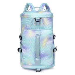 image-Women's Sports Swimming Workout Travel Bag
