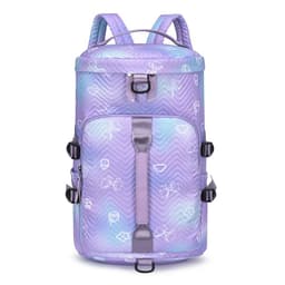 image-Women's Sports Swimming Workout Travel Bag