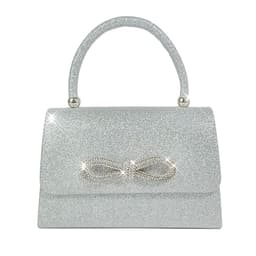 image-Shiny Rhinestone Handbag High-end Shiny Niche Women Bag