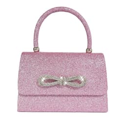 image-Shiny Rhinestone Handbag High-end Shiny Niche Women Bag