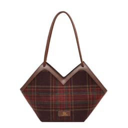 image-Fashion Women's Shoulder Tote Bag