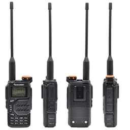 image-Walkie-Talkie Lithium Battery Frequency Outdoor Self-driving Multi-band