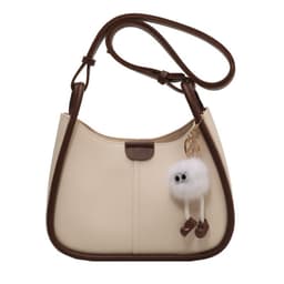 image-Women's Fashionable Shoulder Messenger Bag