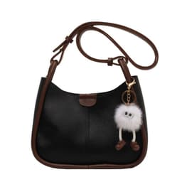 image-Women's Fashionable Shoulder Messenger Bag
