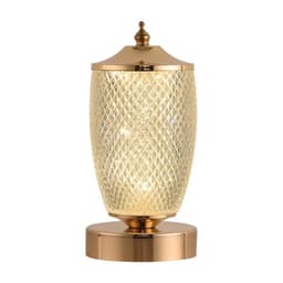 image-Battery Bedside Bedroom Living Room Small Night Lamp