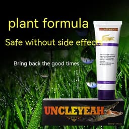 image-Second Generation And Third Generation Men's Increasing Cream Crocodile Skin care lotion For Sex