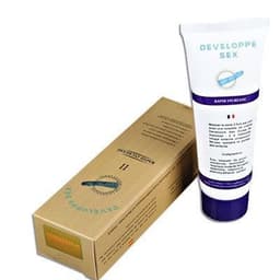 image-Second Generation And Third Generation Men's Increasing Cream Crocodile Skin care lotion For Sex