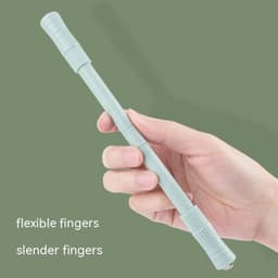 image-Students Spring Pen Beginners Cannot Write