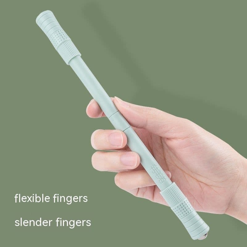 image-Students Spring Pen Beginners Cannot Write